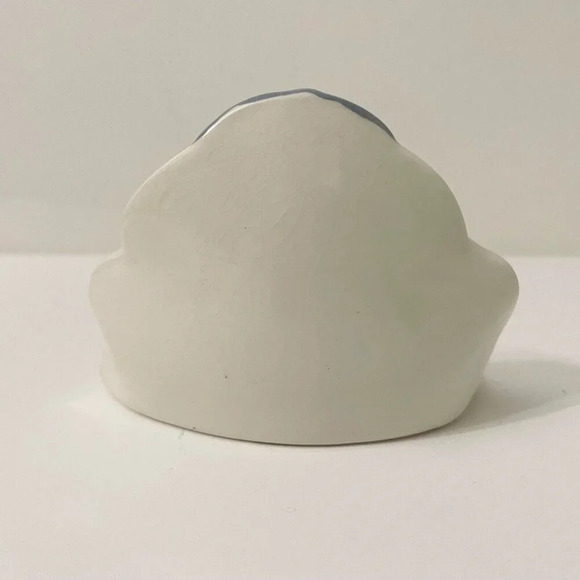 Vintage Ceramic Dog Eyeglass Holder Glasses Stand - Picture 5 of 16